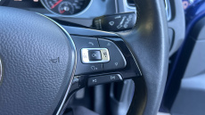 Volkswagen Golf 1.4 TSI SE [Nav] 5dr DSG Petrol Hatchback